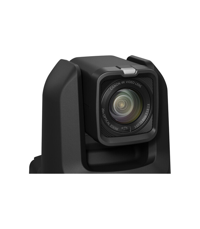 Canon Caméra PTZ CR-N100 - Noire - Canon - Prophot