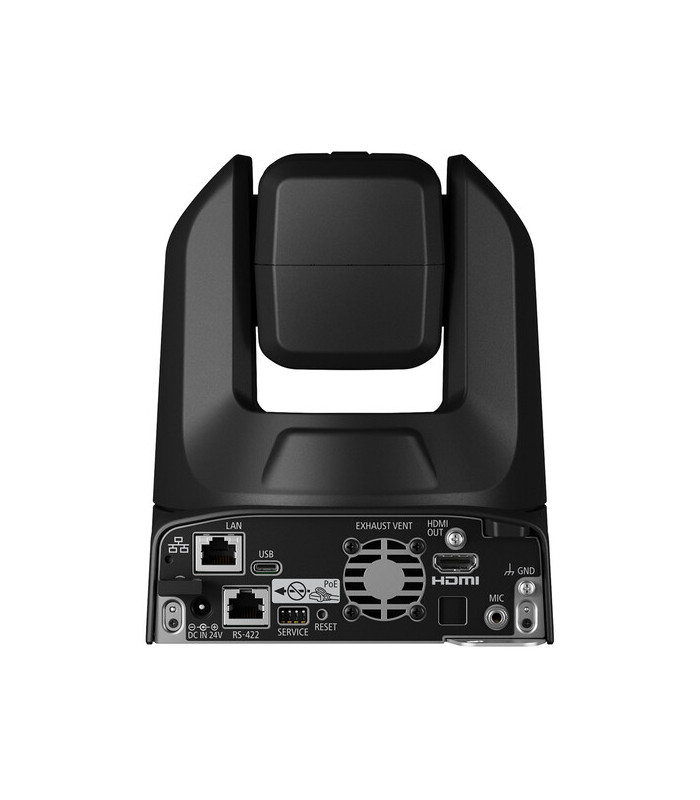 Canon Caméra PTZ CR-N100 - Noire - Canon - Prophot