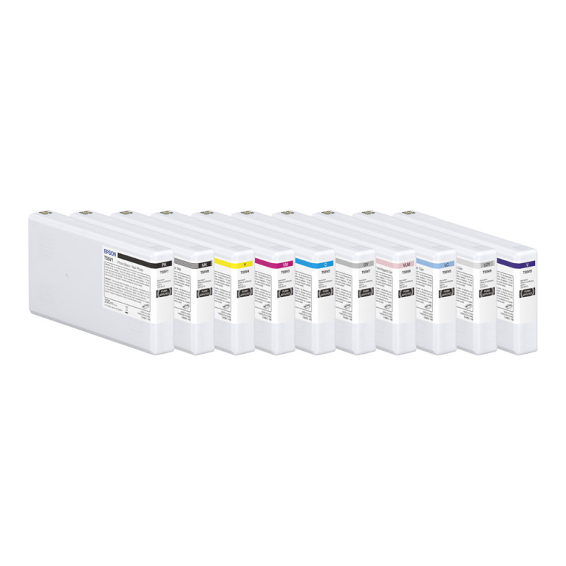 Epson Encre Gris pour SC-P5300 - Epson - Prophot