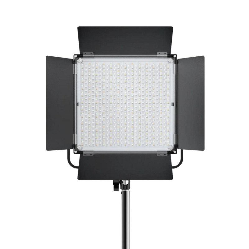 Pixel Kit 2 Panneaux K80SP avec Pieds et Sac - Pixel - Prophot