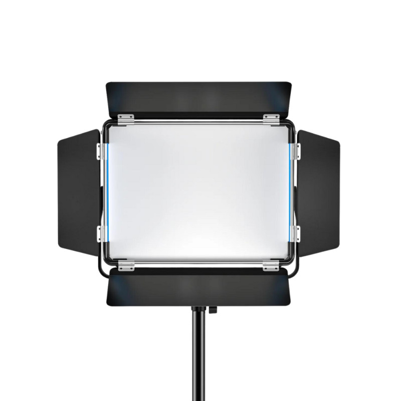 Pixel Kit 2 Panneaux P80 avec Pieds et Sac - Pixel - Prophot