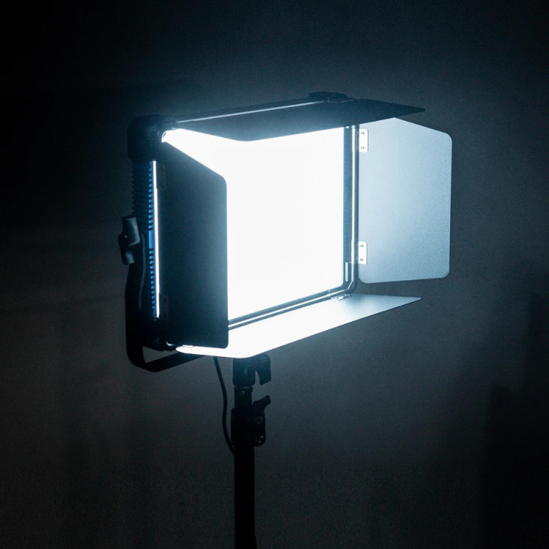 Pixel Kit 2 Panneaux P80 avec Pieds et Sac - Pixel - Prophot