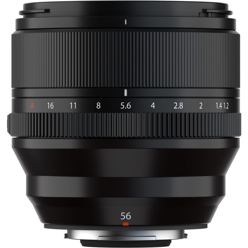 Fujifilm Objectif Fujinon XF 56mm f/1.2 R WR - Fujifilm - Prophot