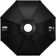 Profoto Softbox Octa Silver 3' - 90cm - Profoto - Prophot