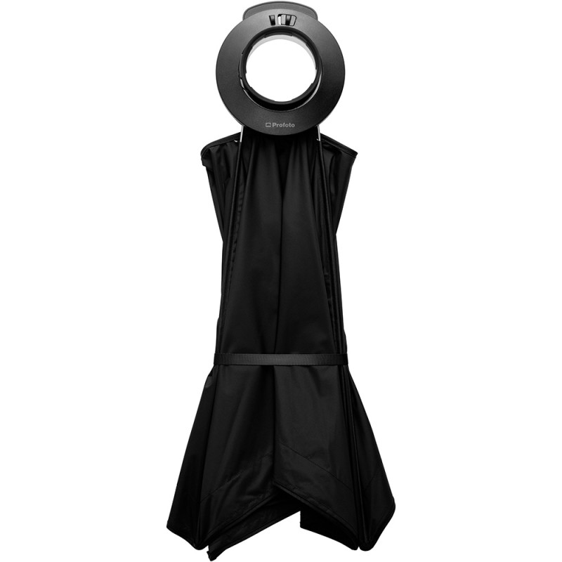 Profoto Softbox Silver 2x3' - 60x90cm - Profoto - Prophot