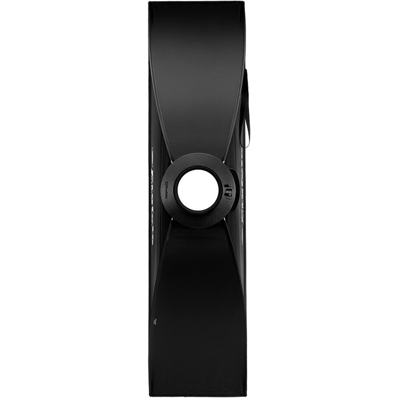 Profoto Softbox Silver 1x4' - 30x120cm - Profoto - Prophot