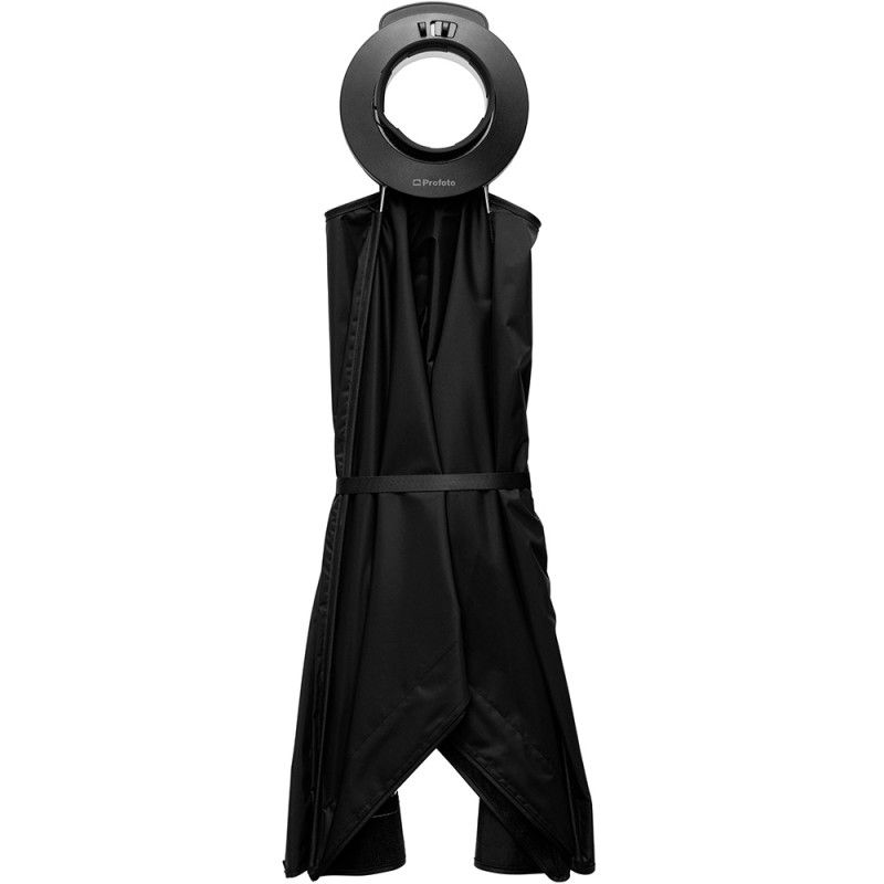 Profoto Softbox Silver 1x4' - 30x120cm - Profoto - Prophot