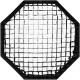 Profoto Softgrid pour Softbox Octa 3' - 90cm - Profoto - Prophot