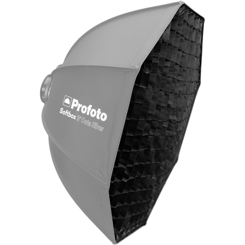 Profoto Softgrid pour Softbox Octa 3' - 90cm - Profoto - Prophot