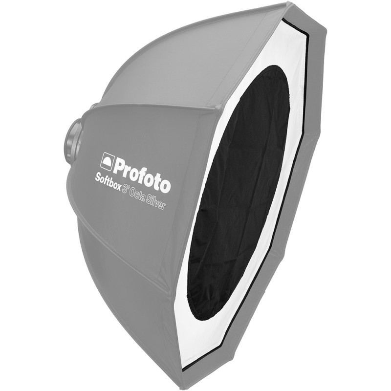 Profoto Edge Mask pour Softbox Octa 3' - Profoto - Prophot