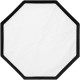 Profoto Kit Diffuseur 0.5 f-stop pour Softbox Octa 3' - Profoto - Prophot