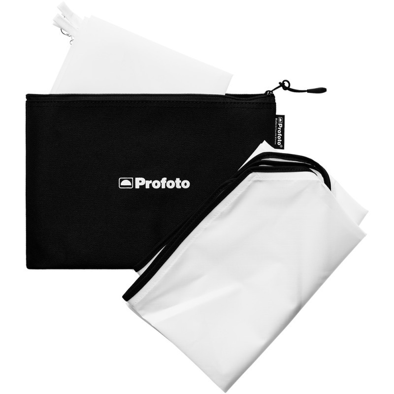 Profoto Kit Diffuseur 1.5 f-stop pour Softbox Octa 3' - Profoto - Prophot