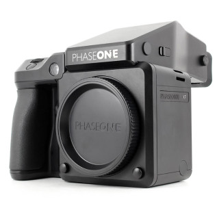 Phase One Boîtier XF + Prisme