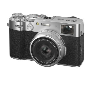 Appareil photo Hybride
