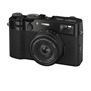 Appareil photo Hybride
