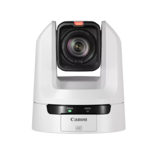 Canon Caméra PTZ CR-N100 - Blanche