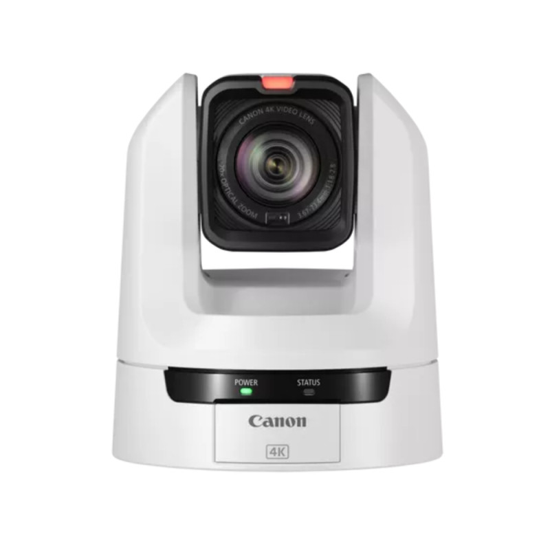 Canon Caméra PTZ CR-N100 - Blanche - Canon - Prophot