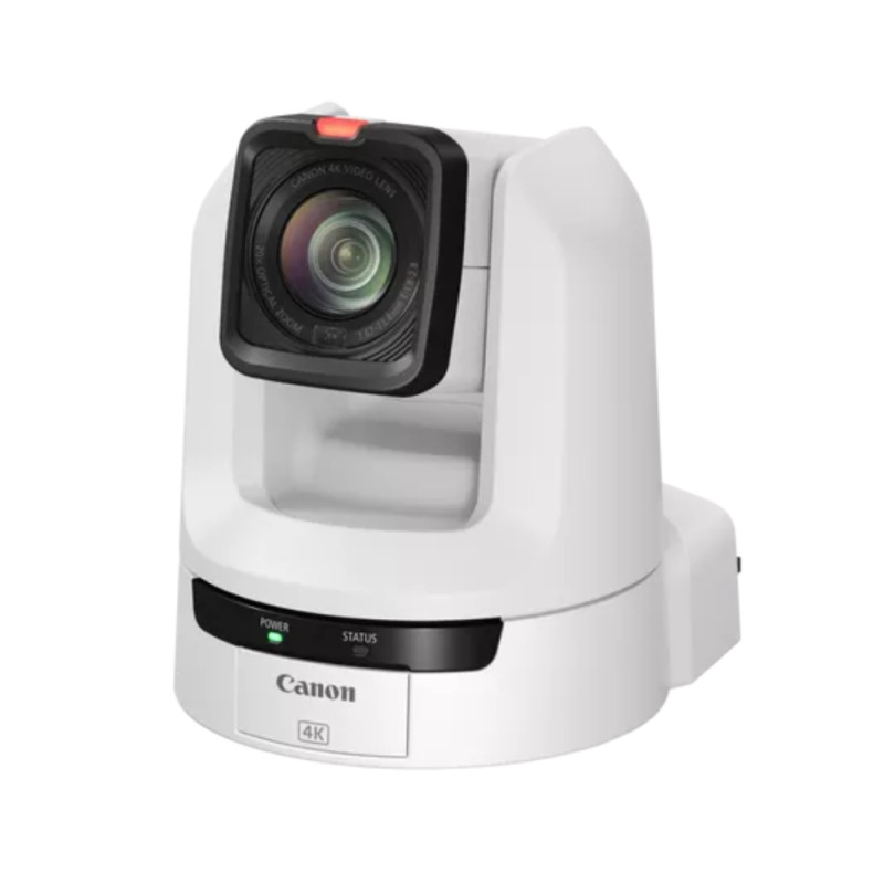 Canon Caméra PTZ CR-N100 - Blanche - Canon - Prophot