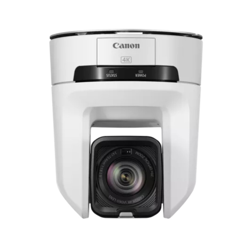 Canon Caméra PTZ CR-N100 - Blanche - Canon - Prophot