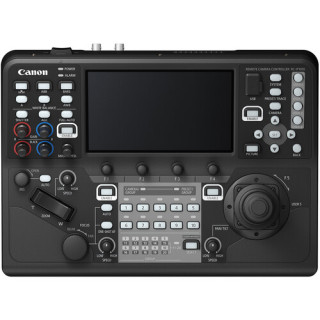 Canon Console PTZ RC-IP1000