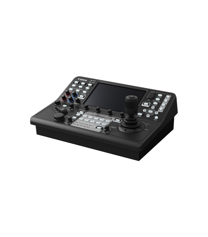 Canon Console PTZ RC-IP1000 - Canon - Prophot