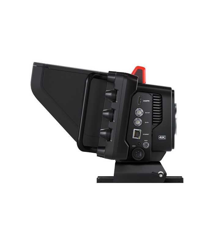 Blackmagic Caméra Studio 4K Pro G2 - Blackmagicdesign - Prophot