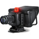 Blackmagic Caméra Studio 4K Pro G2 - Blackmagicdesign - Prophot
