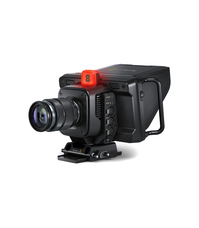 Blackmagic Caméra Studio 4K Pro G2 - Blackmagicdesign - Prophot