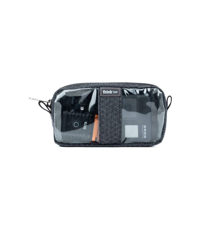 Think Tank Pochette Rangement de Câbles 5 V3 - Think Tank - Prophot