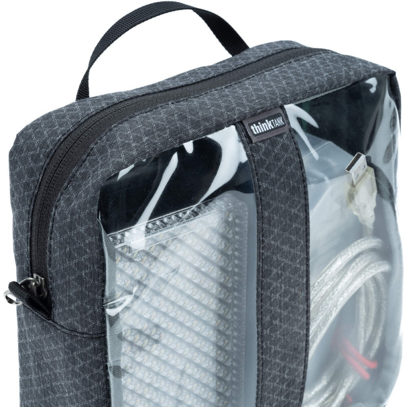 Think Tank Pochette Rangement de Câbles 5 V3 - Think Tank - Prophot