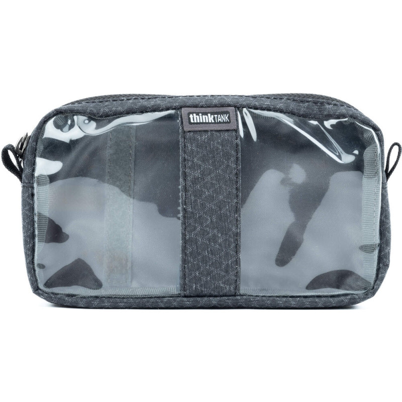 Think Tank Pochette Rangement de Câbles 10 V3 - Think Tank - Prophot
