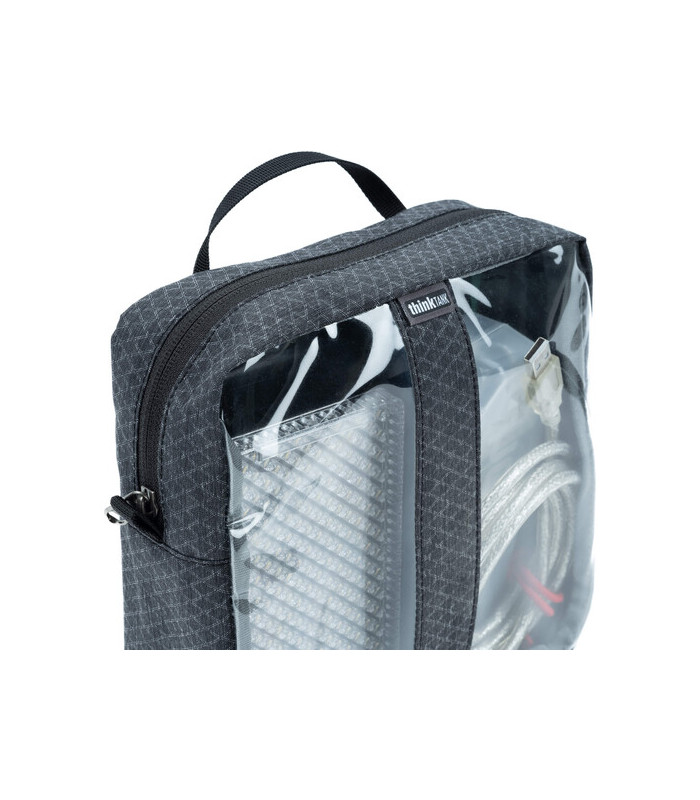 Think Tank Pochette Rangement de Câbles 10 V3 - Think Tank - Prophot