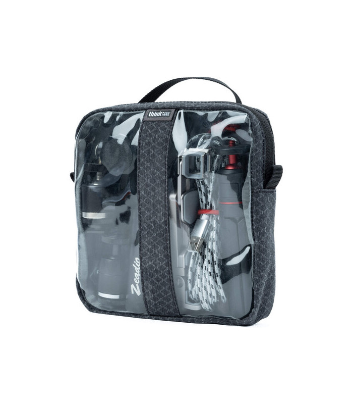 Think Tank Pochette Rangement de Câbles 20 V3 - Think Tank - Prophot