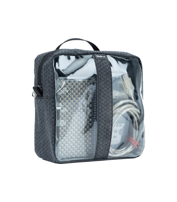 Think Tank Pochette Rangement de Câbles 30 V3 - Think Tank - Prophot
