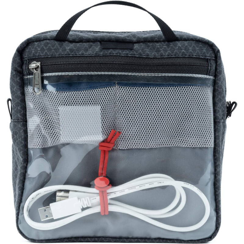 Think Tank Pochette Rangement de Câbles 30 V3 - Think Tank - Prophot