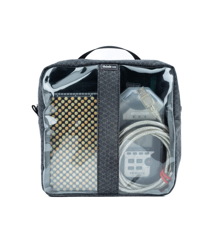 Think Tank Pochette Rangement de Câbles 30 V3 - Think Tank - Prophot