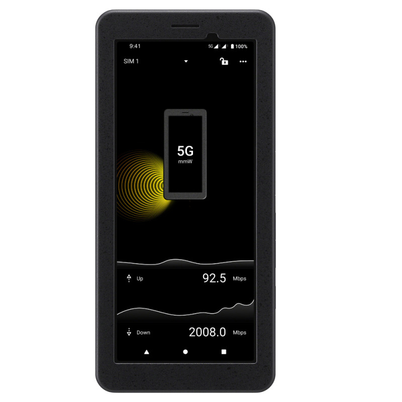 Sony PDT-FP1 Transmetteur Photo-Vidéo 5G - Sony - Prophot