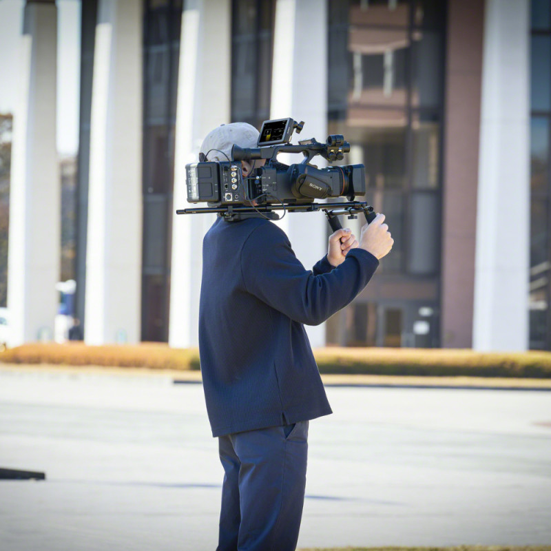 Sony PDT-FP1 Transmetteur Photo-Vidéo 5G - Sony - Prophot