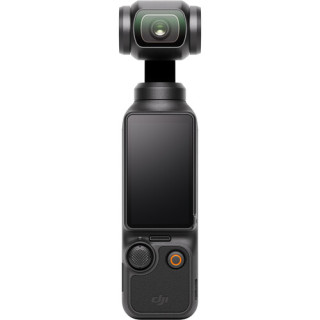 Lampe D'appoint Magnétique Pour DJI Osmo Pocket 3 - 3 Modes De Couleur, 4 Niveaux De Luminosité - Compacte Et Rechargeable Pour Vlogs Et Photos