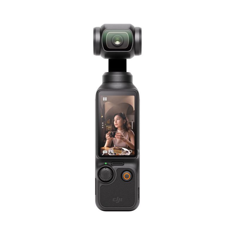 Dji Osmo Pocket 3 - DJI - Prophot