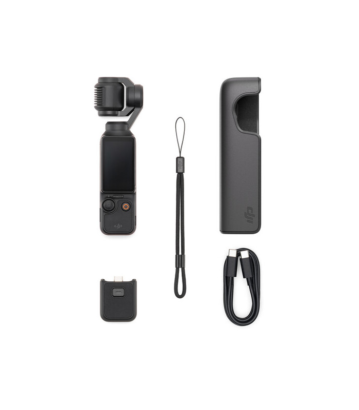 Dji Osmo Pocket 3 - DJI - Prophot