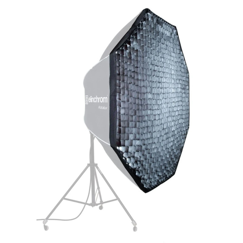 Elinchrom Grille Toile Rotagrid Octa 135cm - Elinchrom - Prophot