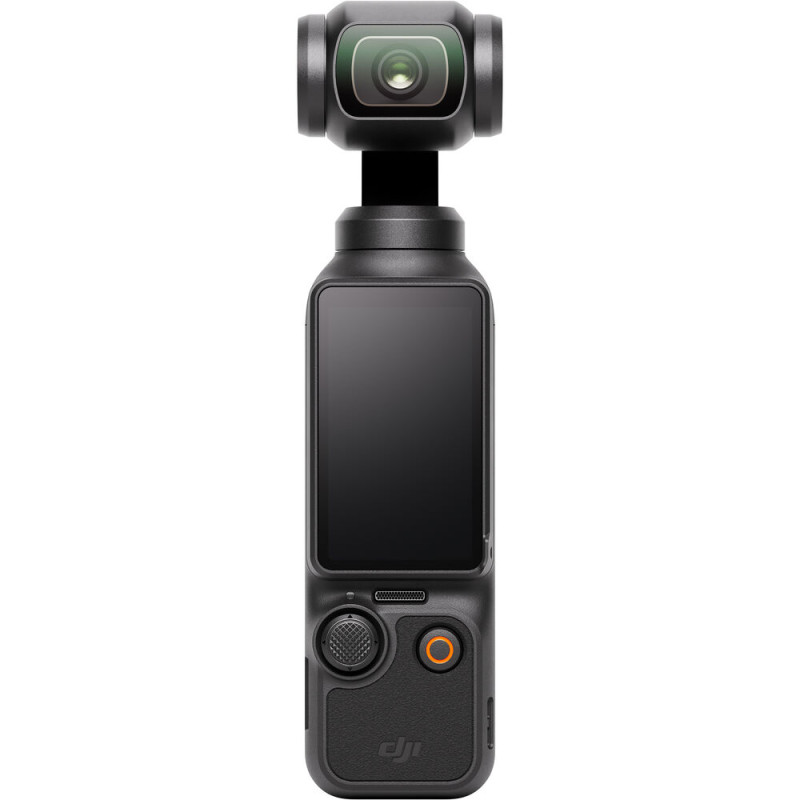 Dji Osmo Pocket 3 Creator Combo - DJI - Prophot