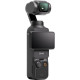 Dji Osmo Pocket 3 Creator Combo - DJI - Prophot