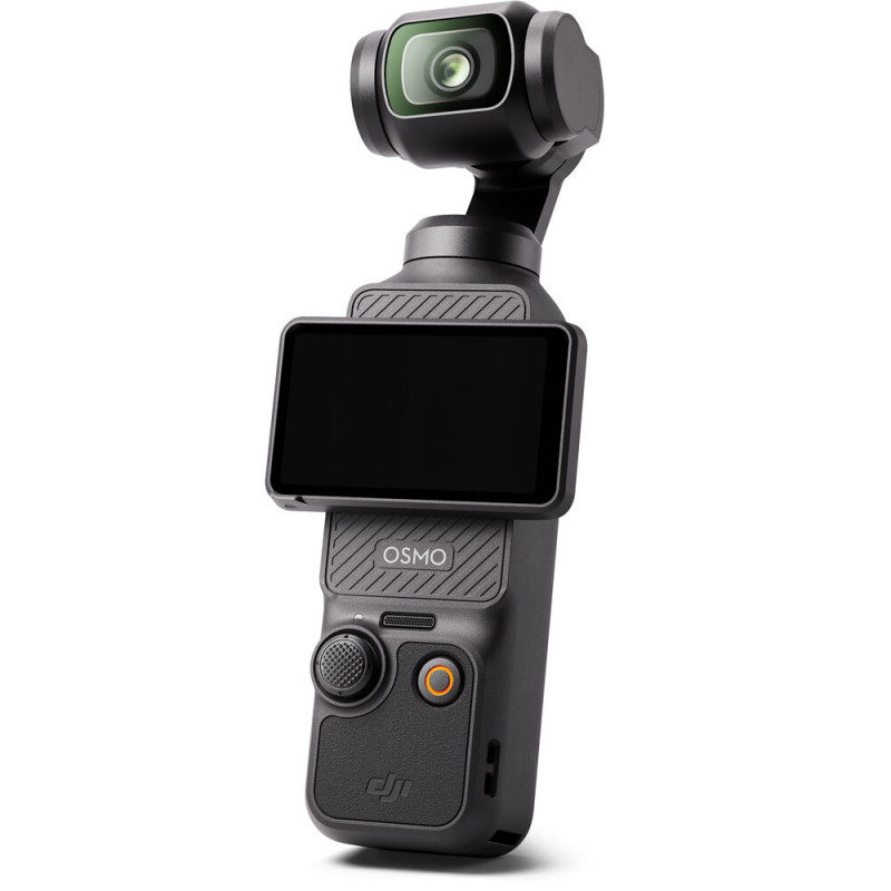 Dji Osmo Pocket 3 Creator Combo - DJI - Prophot
