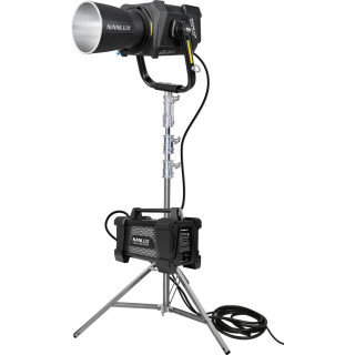 Nanlux Toche LED Evoke 1200B avec Valise