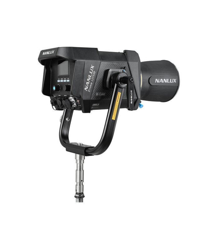 Nanlux Toche LED Evoke 1200B avec Valise - Nanlux - Prophot