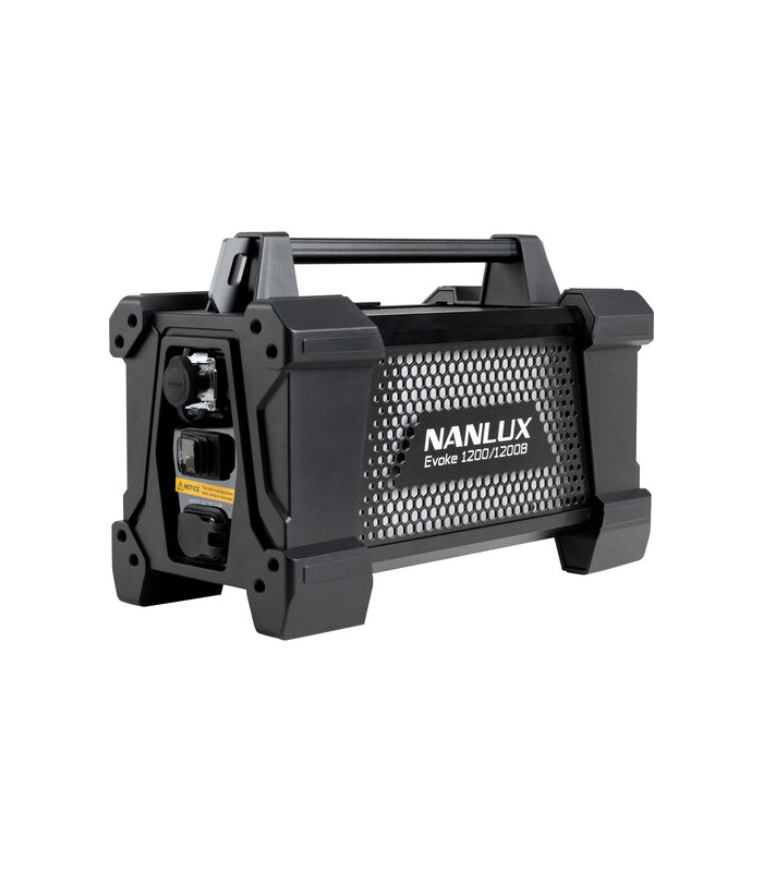 Nanlux Toche LED Evoke 1200B avec Valise - Nanlux - Prophot
