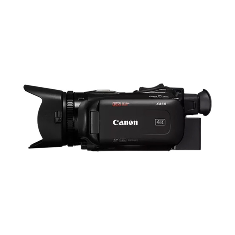 Canon Camescope XA60 - Canon - Prophot