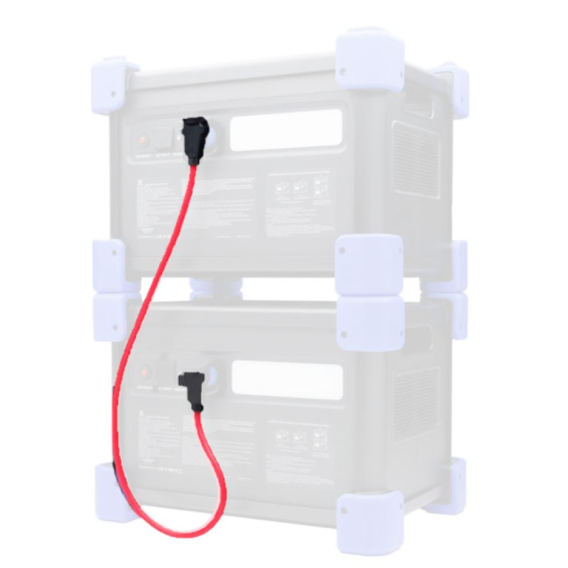 Fxlion Câble Parallèle pour MAX2400 - Fxlion - Prophot